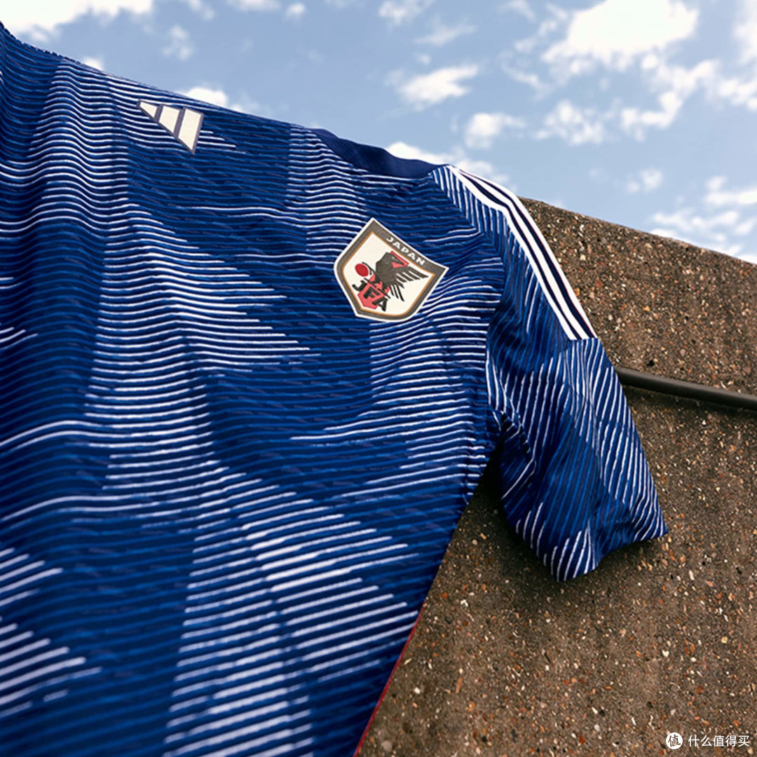 淘宝精选2022日本队球衣主场南野拓实足球服客场大空翼球员版套装镰田
