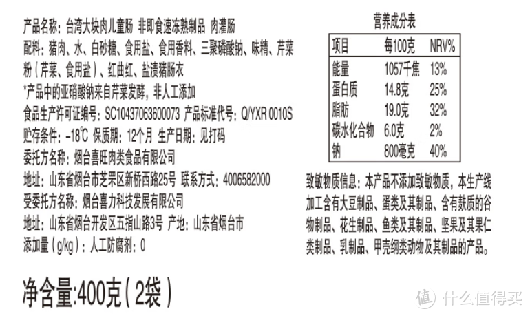 5款火山石烤肠推荐，一口下去全是肉，附历史低价，吃货快看过来！