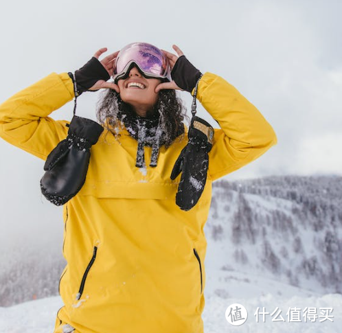 滑雪啦！雪镜雪服怎么买？怎么穿？保姆级选购经验