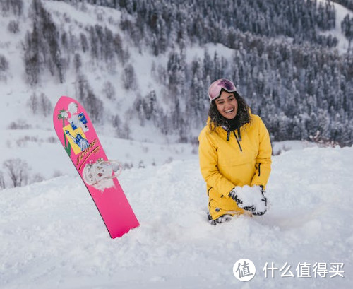 滑雪啦！雪镜雪服怎么买？怎么穿？保姆级选购经验