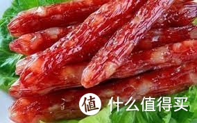 冬天的味道，是腊肠吹来的