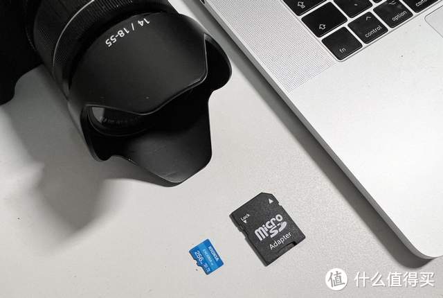 铠侠极至瞬速G2 microSD存储卡：快速流畅，原厂颗粒，高性价比