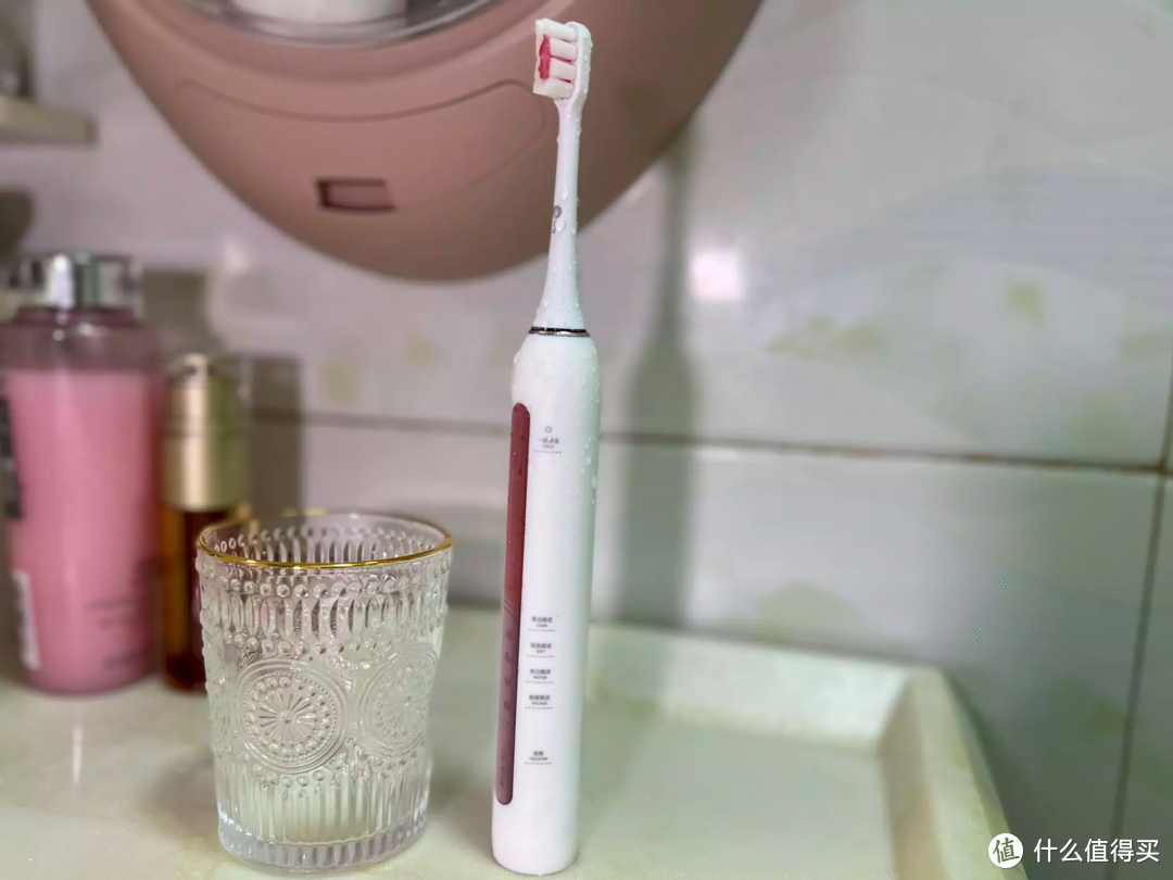 infly电小懒5代电动牙刷评测：Ai黑科技，让牙齿“自动”变干净