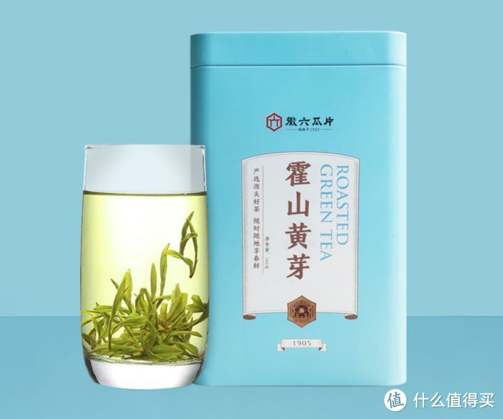 小张品茶 篇一：中国都有哪些值得推荐的茶叶品牌？