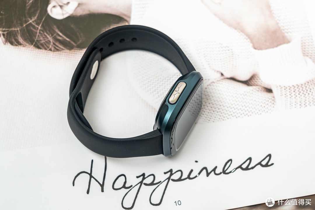 智能手表的黑科技革命，dido G28S如何将身体健康监测做到极致？
