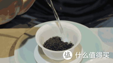 食客：大红袍是红茶？black tea是黑茶？关于中国茶那些入门老知识，我们可不能忘~