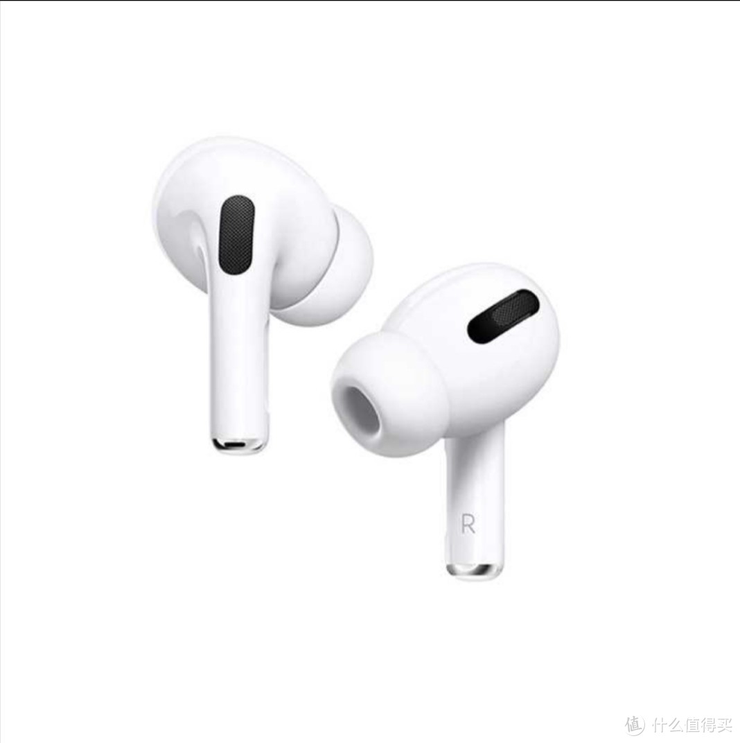 耳机发烧友心心念念的苹果AirPods Pro超详细介绍来了！！