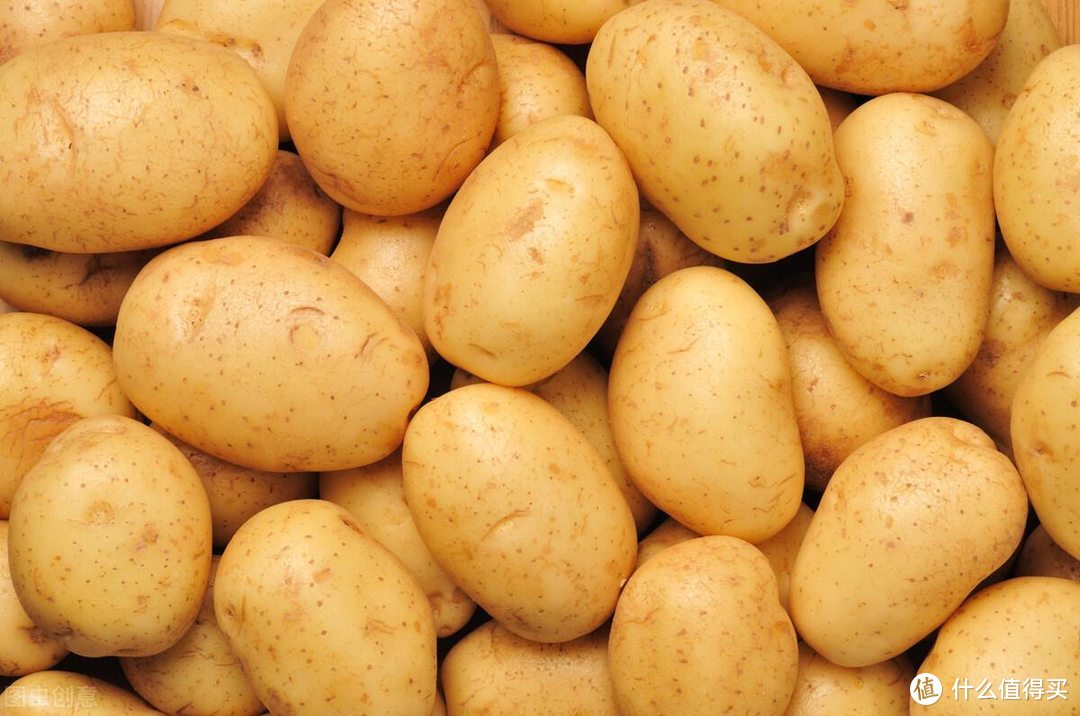 全国哪里的土豆最有名？经过评选，这5个产地土豆比较好吃