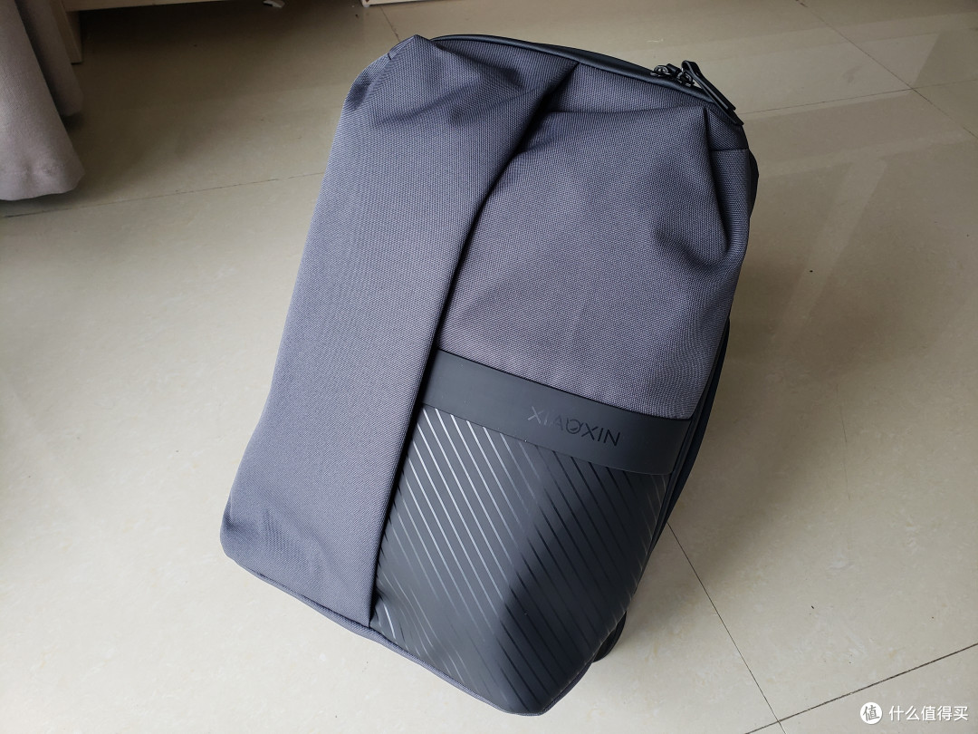 买真香包包还得看联想定制,新秀丽&泰格斯