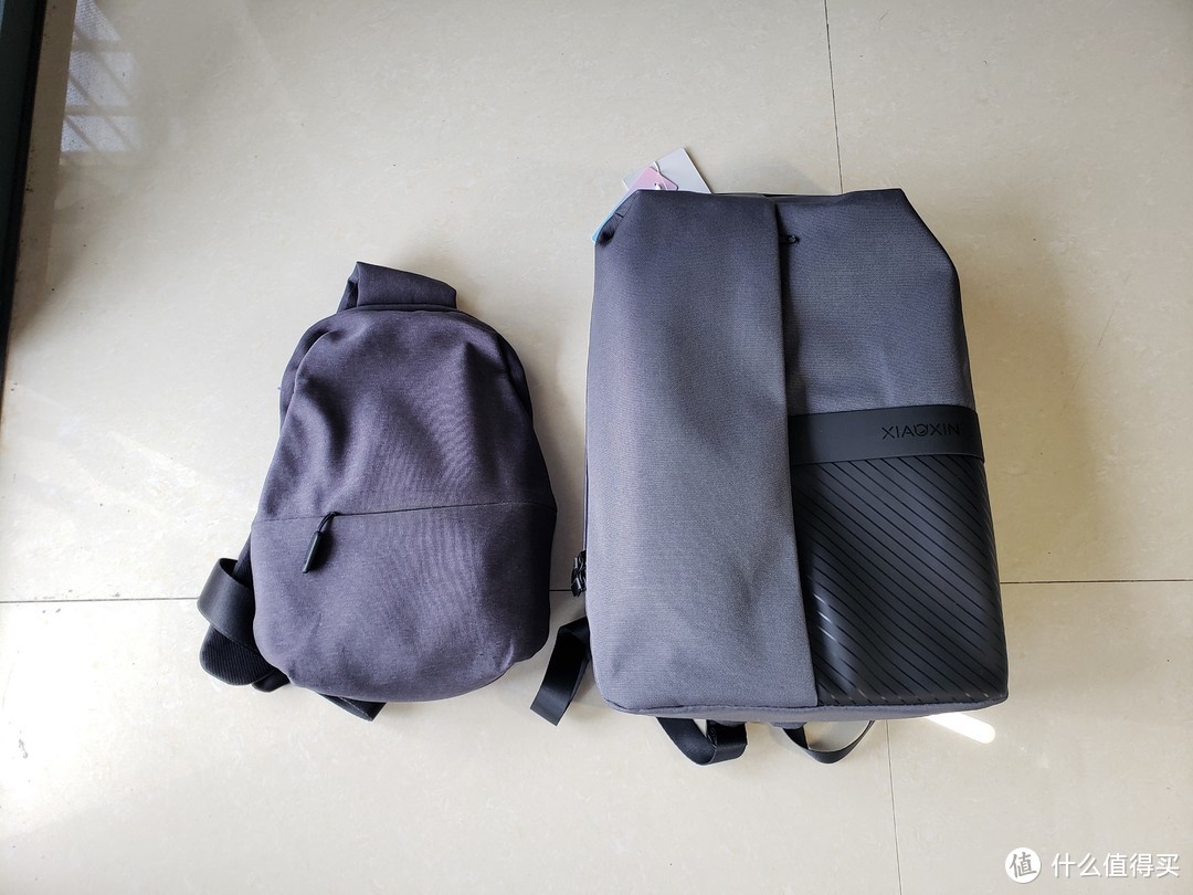 买真香包包还得看联想定制,新秀丽&泰格斯