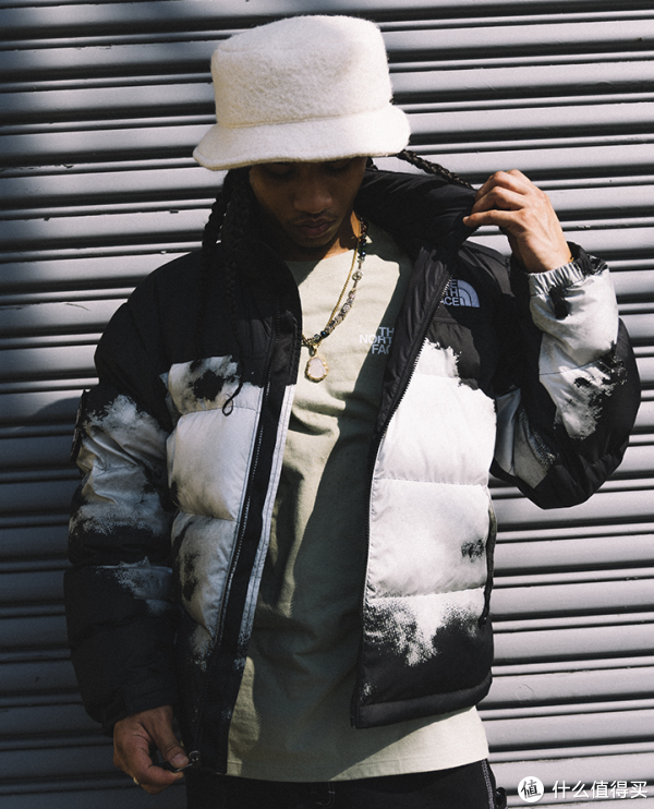 北面推出Nuptse Jacket 30周年纪念版，限量版配色天猫在售！_户外羽绒