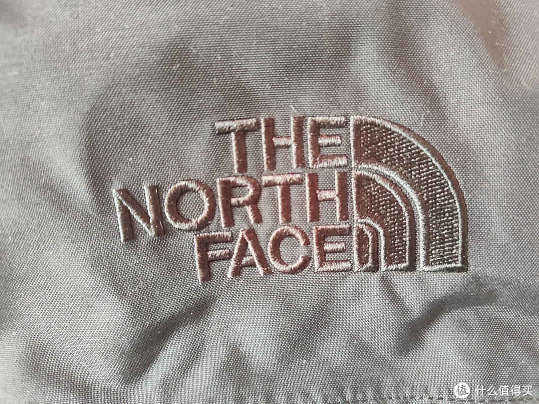 The north face Parka III鹅绒羽绒服