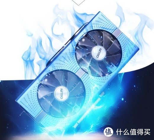 垃圾佬也想装上炫炫的灯光，335下单蓝宝石RX590 GME超白金极光版