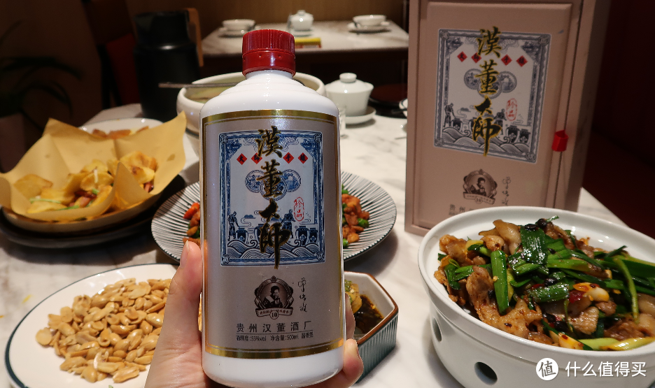 中秋节送酒：遇到这5款白酒别错过，价不贵品质好，送礼拿得出手