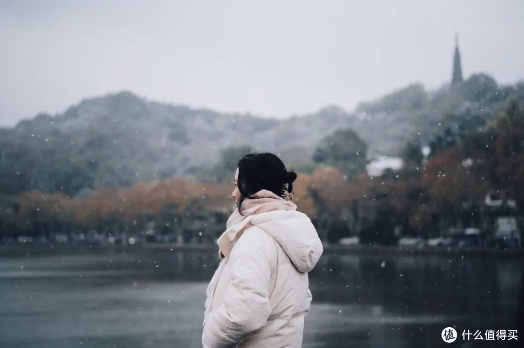 请十三亿没亲临杭州的朋友，来这篇文里看大雪​。