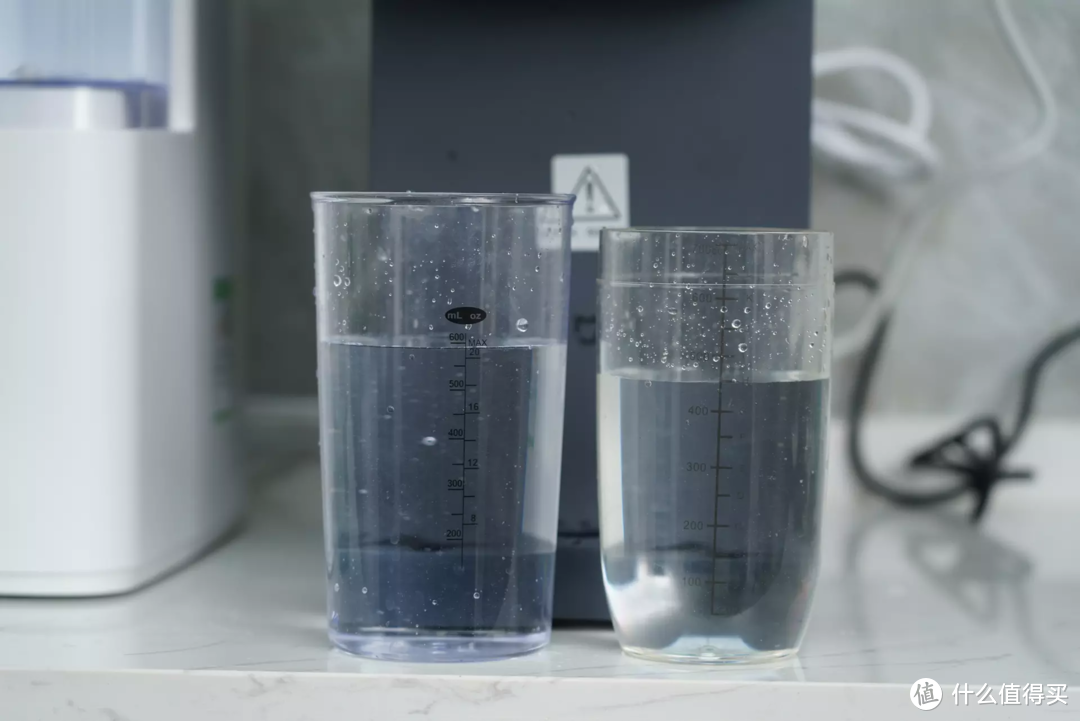 健康饮水的净饮机怎么选？5款台式RO净饮机对比评测