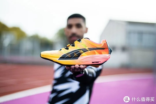 评测分享｜PUMA Fast-FWD Nitro Elite 爱上一匹野马_跑鞋_什么值得买