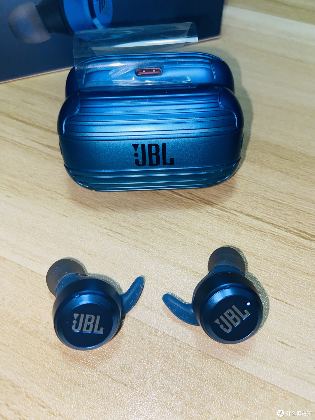 如何科学捡漏,新入手tws无线耳机jbl t280tws plus