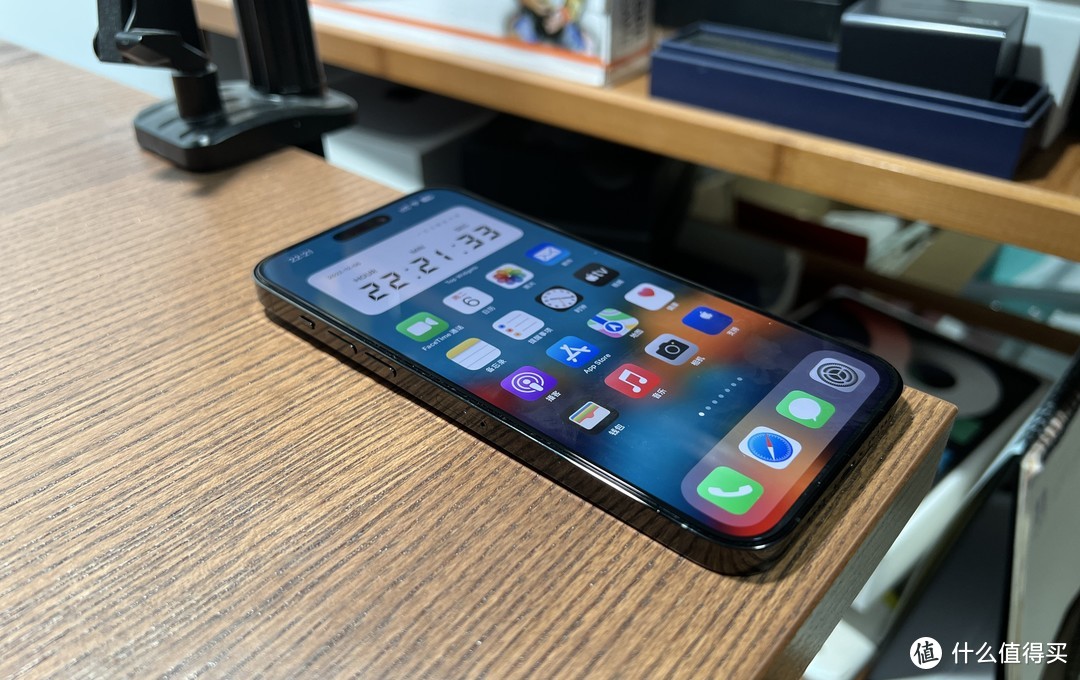 iPhone 14 Pro Max两个月使用体验，有点emo