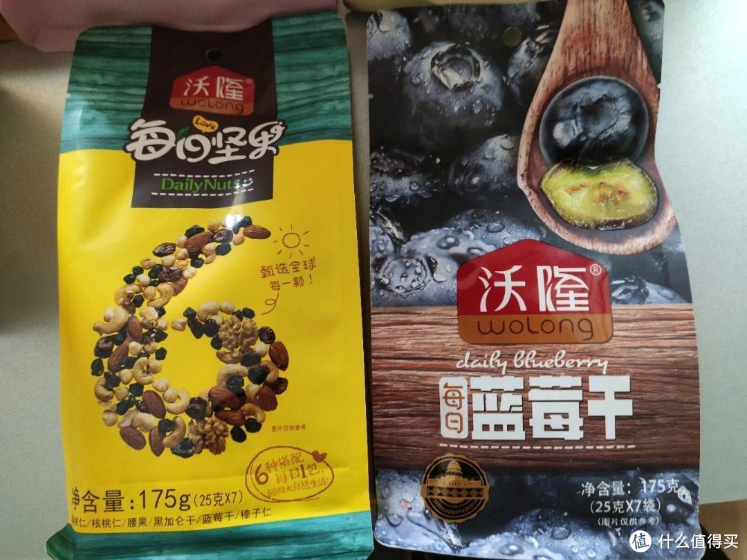 世界杯吃起来，我囤的零食推荐