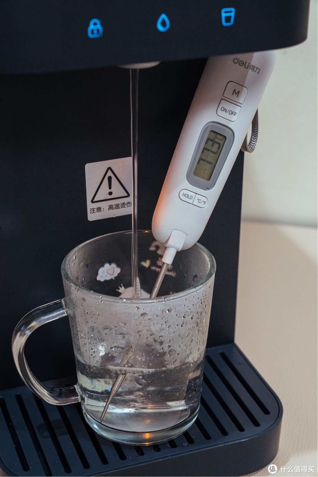 后悔了！这台能定制专属饮水习惯的净饮机改变了我的生活：米家台式净饮机智享版
