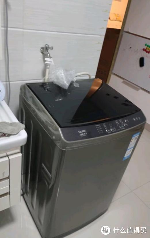 海尔BZ206洗衣机值不值得买？看这一篇就够了