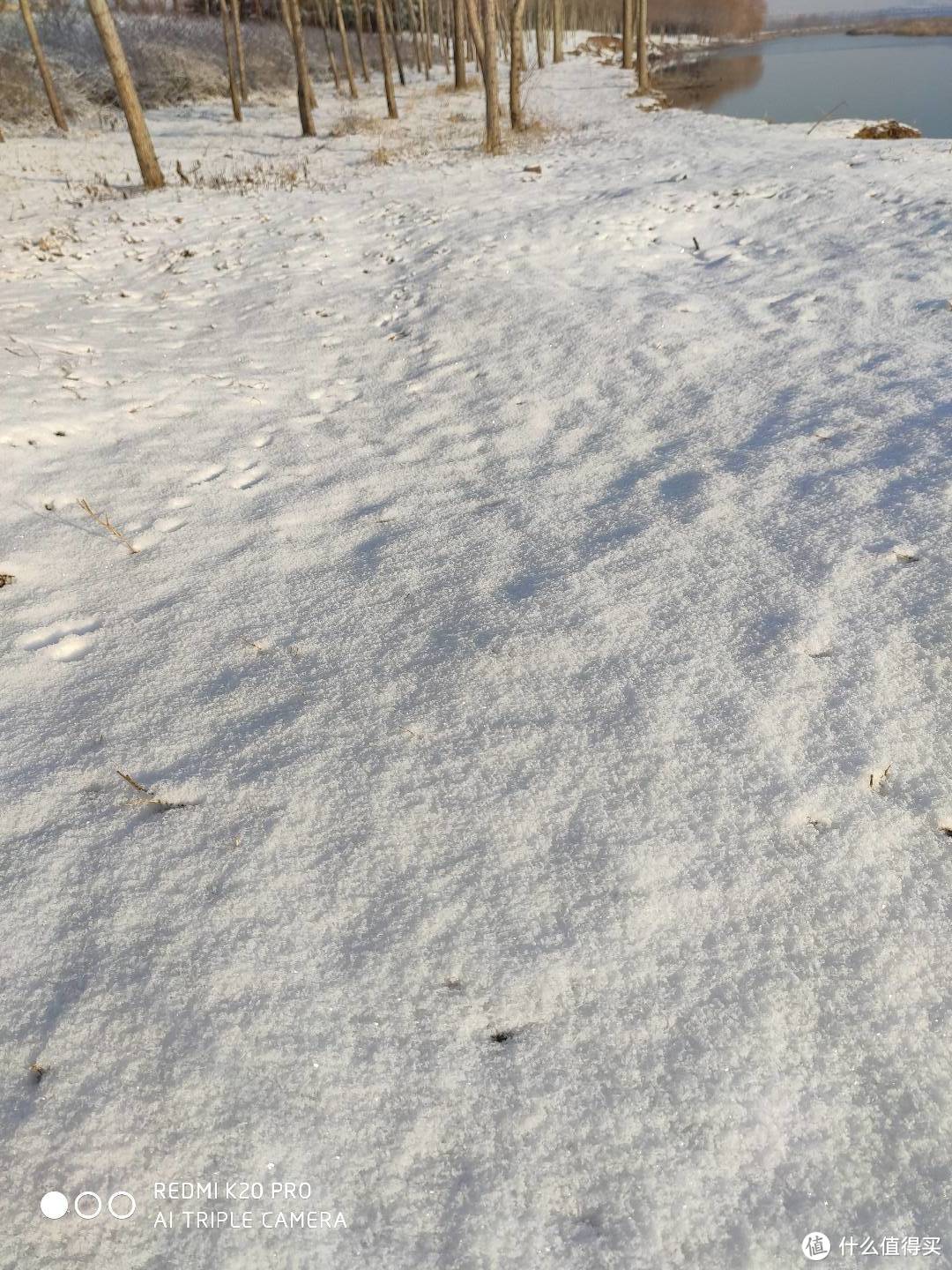 让青春吹动了你的长发，大雪了你还好吗？