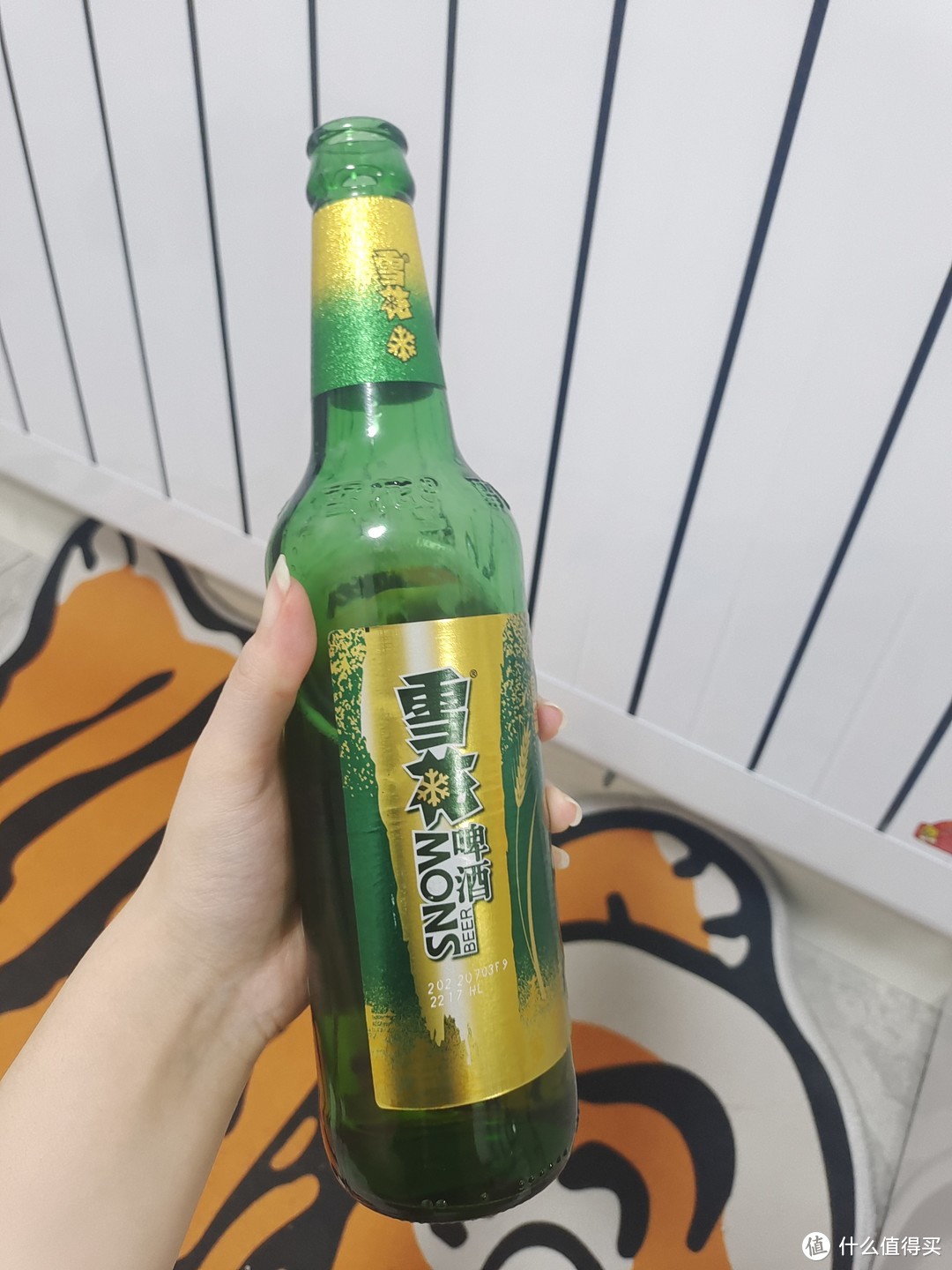 世界杯怎么过？当然是啤酒➕烤串啦！