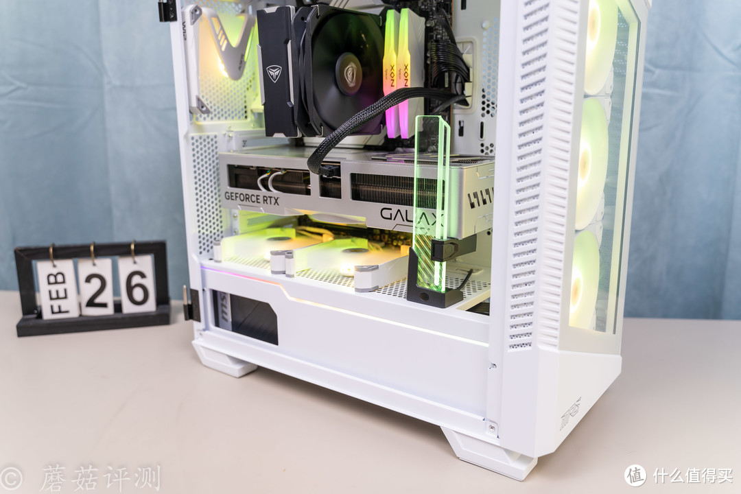 4热管风冷也能压13600K？超频三（PCCOOLER) K4风冷散热器 评测