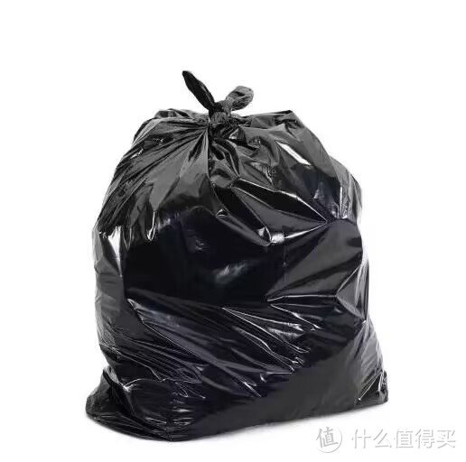 垃圾挂袋回收法及分类法