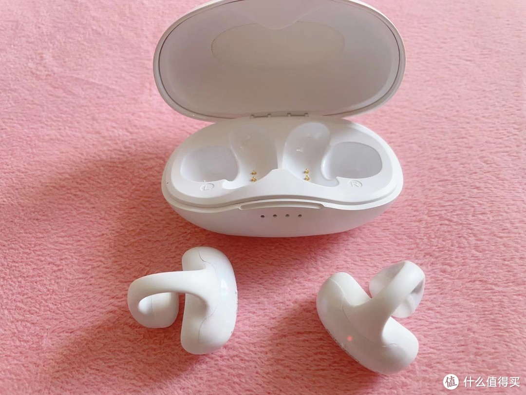 ​骨传导耳机值得入手吗？earsopen骨聆SS900开箱实测——真无线骨传导耳机体验