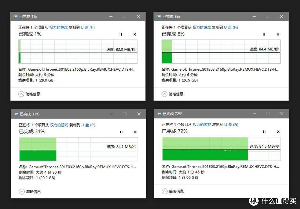 1GB才7毛，铠侠小蓝卡便宜得惊人，每天都用的存储，不能乱买