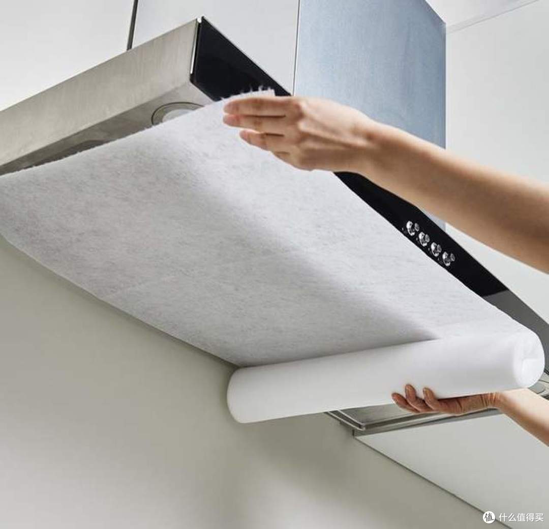 怎样清洗油烟机太厚的油垢？大多数用这几种方法，成本低效果好