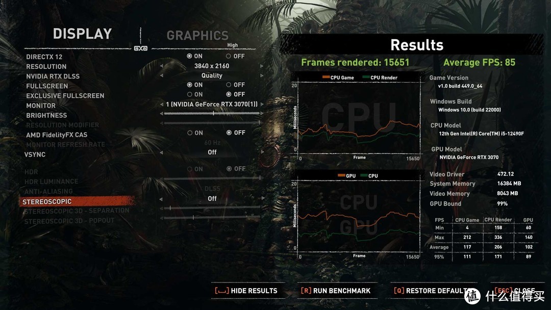 显卡滞销？不存在的！影驰GeForce RTX3070金属大师OC，颜值性能两相宜，玩游戏真香