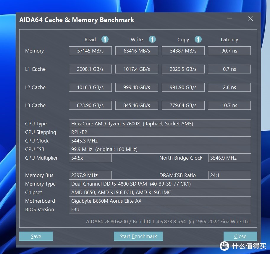 提升DDR5内存表现，有这几招你都用过吗？