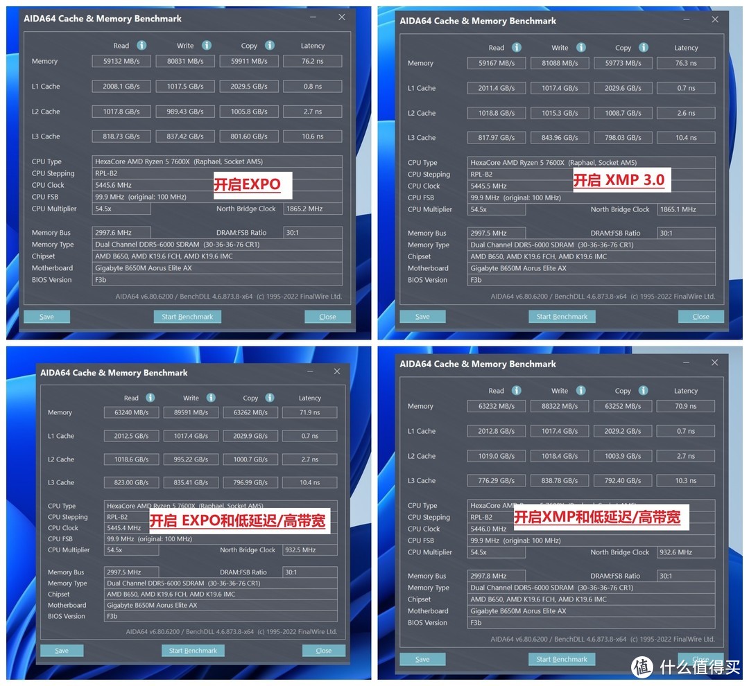 提升DDR5内存表现，有这几招你都用过吗？