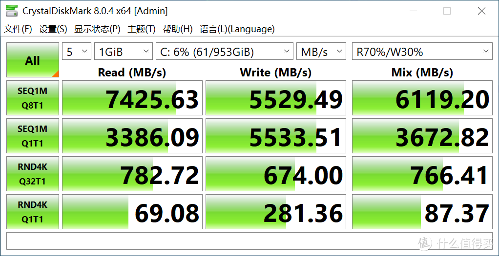 微星B650M迫击炮主板装机案例分享，风冷也能玩转12核心7900X