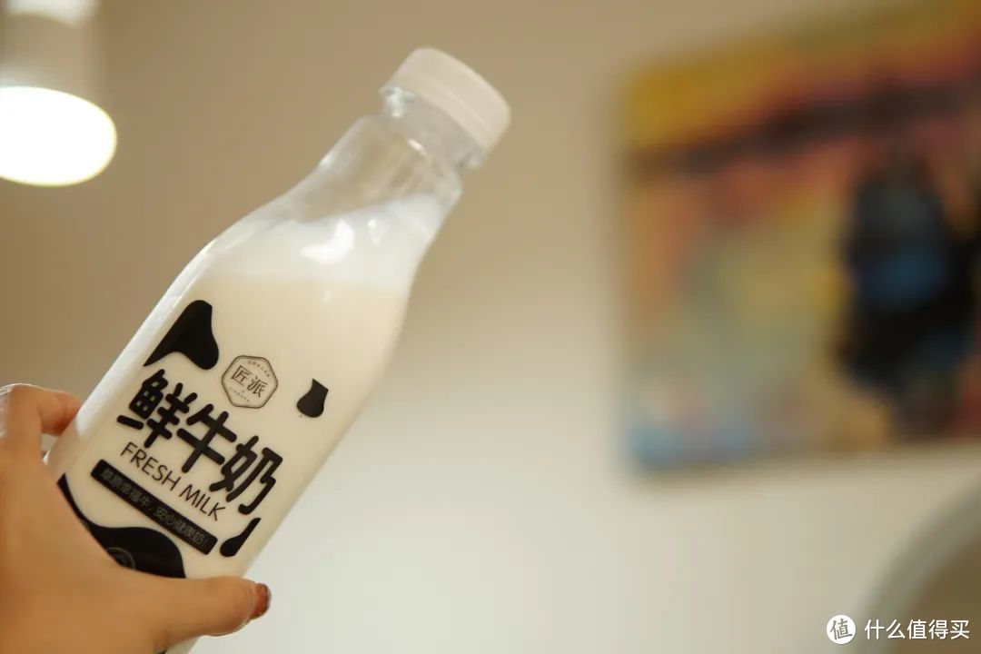 「新」试用 | 新品牌体验之「春播」定制巴氏鲜牛奶