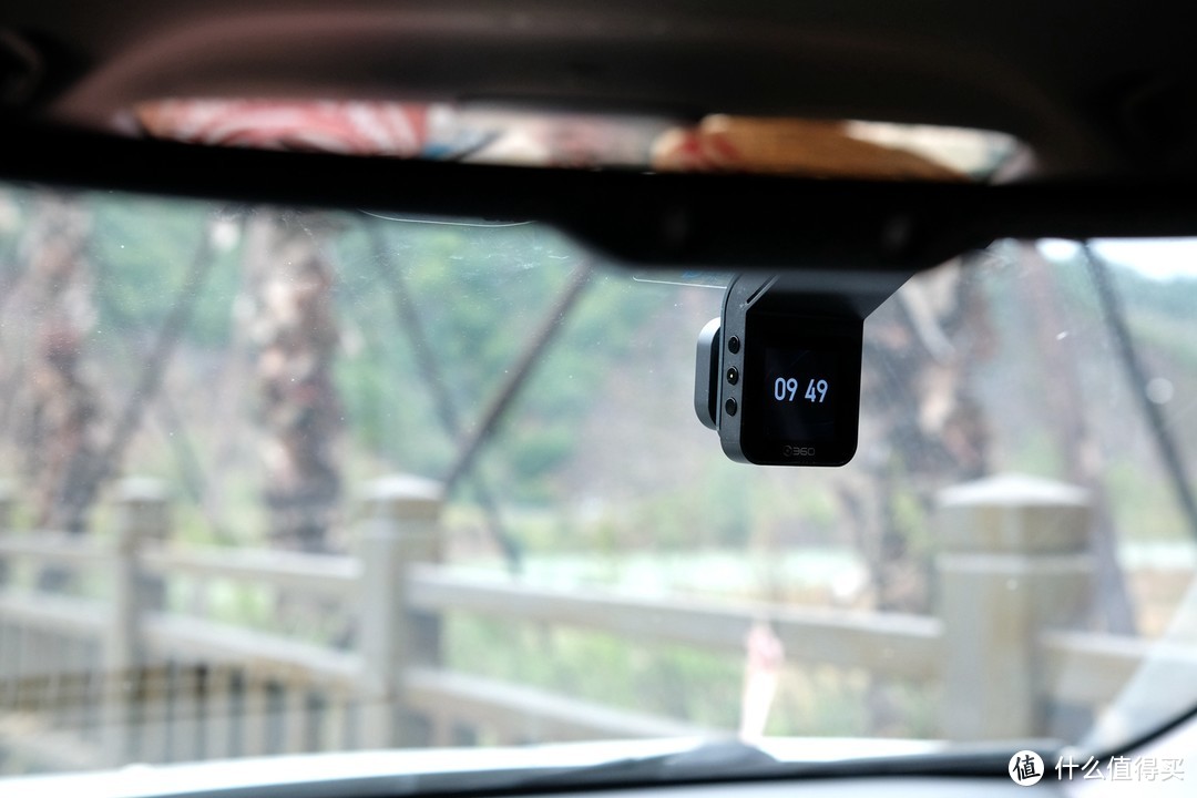 不仅有4K清晰画质，还是AI“副驾驶”，360 G900行车记录仪使用体验