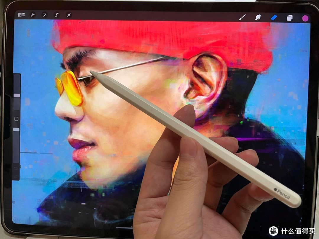 Apple pencil平替触控笔？试试这支性价比拉满的国产Apple Pencil平替触控笔