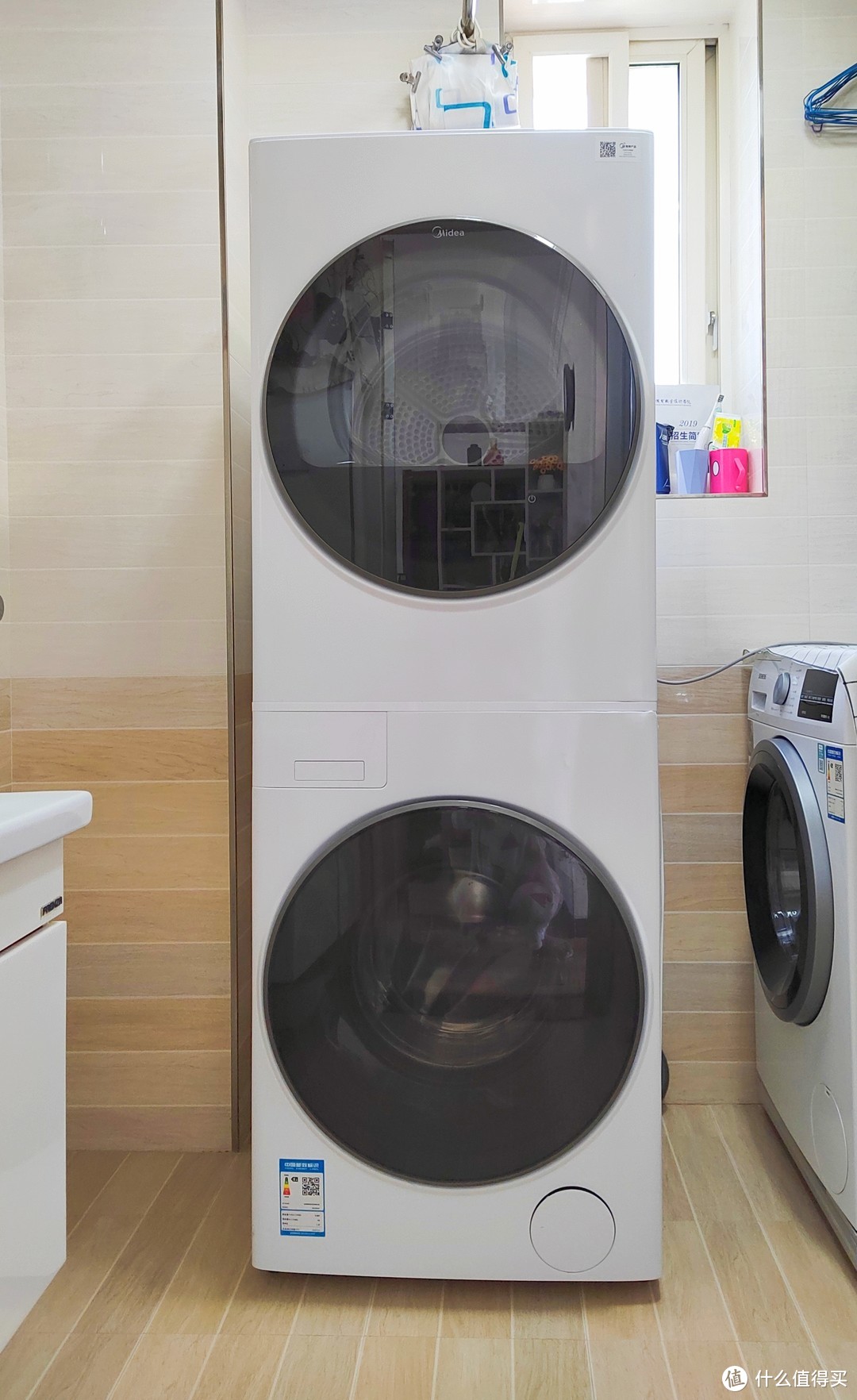 2023年洗烘套装推荐：洗烘套装怎么选？洗烘套装值得买吗？全自动洗烘一体机和热泵烘干机套装哪种比较好