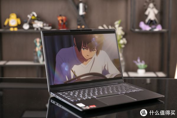 Lenovo Xiaoxin Air 14 Plus 独立GPU 高性能 大核大显大不同，联想