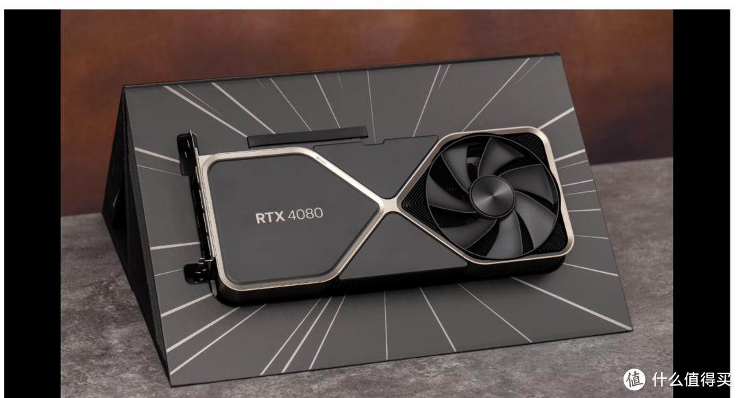 NVIDIA GeForce RTX 4080 Founders Edition 公版显卡评测：4K 游戏都能破百帧的次旗舰显卡