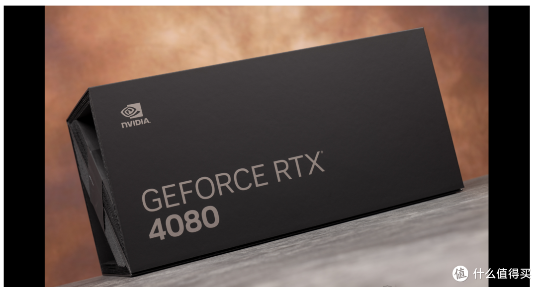 NVIDIA GeForce RTX 4080 Founders Edition 公版显卡评测：4K 游戏都能破百帧的次旗舰显卡