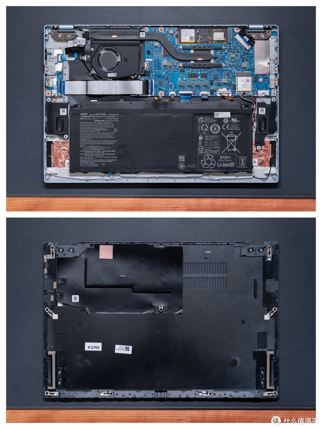 1.17kg + 14mm 的 4K OLED 大屏锐龙轻薄本，宏碁传奇 Edge 测评详解