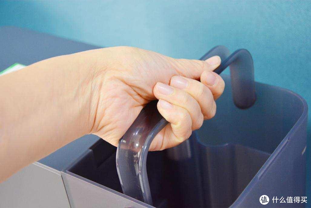 支持NFC专属饮水模式定制，米家台式净饮机智享版体验测评