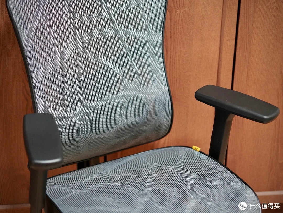 双十一入手支家人体工学椅1606（铝合金脚架版）体验报告