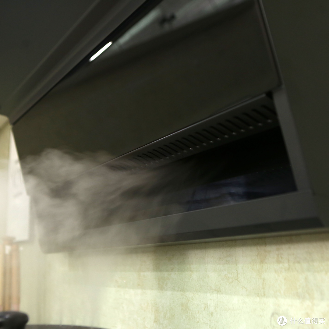 厨房油烟“克星”，云米Super Pro烟灶套装守护全家人呼吸健康
