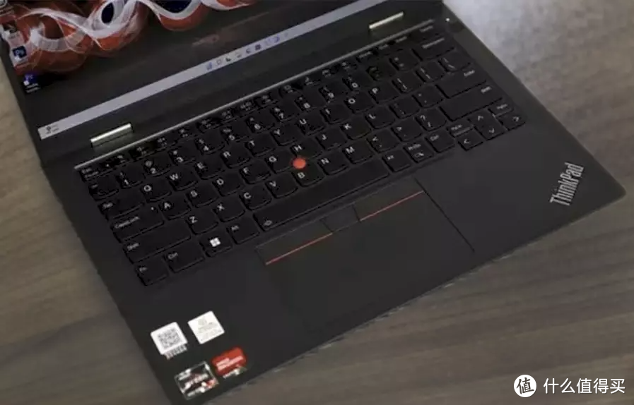 ThinkPad neo 14锐龙版，你以为是商务本，其实也是轻薄游戏本，兼顾游戏商务