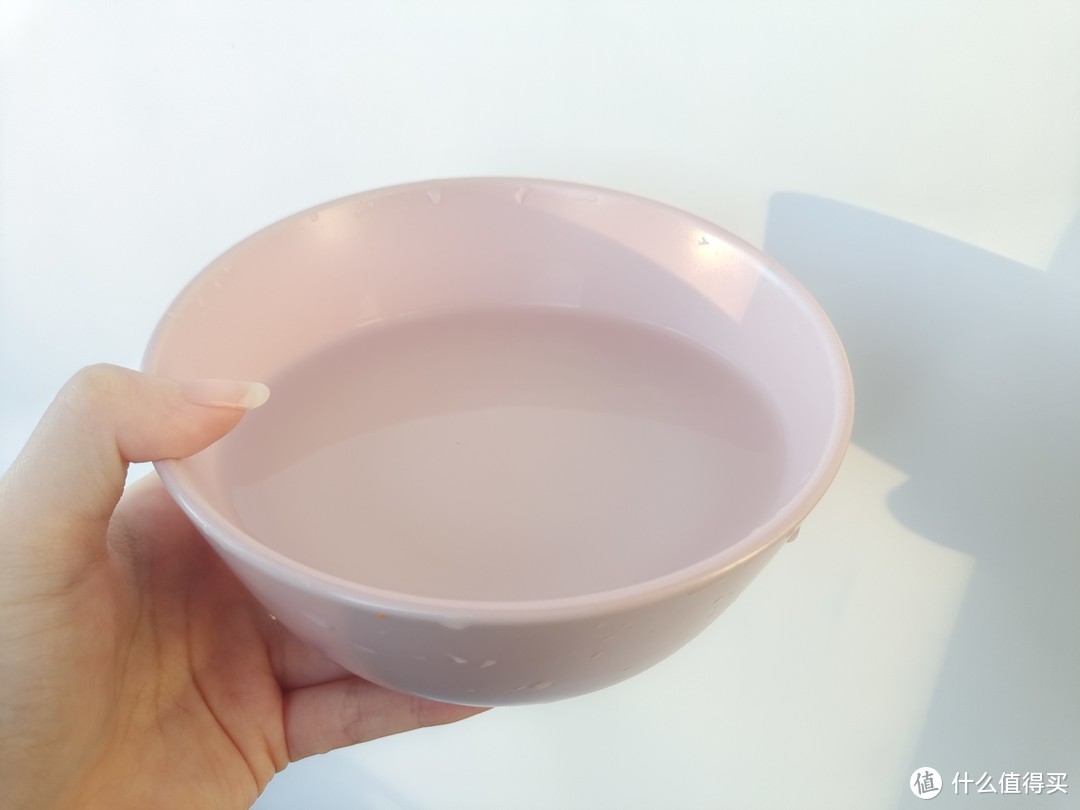 看我新买的粉色陶瓷碗｜过年季以旧换新